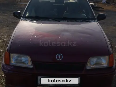 Daewoo Racer 1993 года за 500 000 тг. в Кызылорда – фото 2