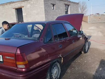 Daewoo Racer 1993 года за 500 000 тг. в Кызылорда – фото 11