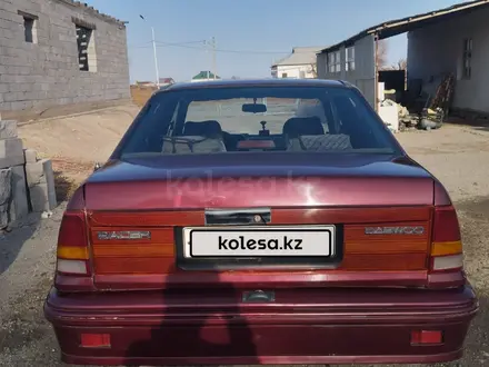 Daewoo Racer 1993 года за 500 000 тг. в Кызылорда – фото 3