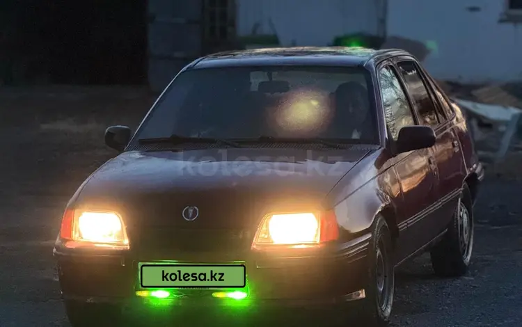 Daewoo Racer 1993 года за 500 000 тг. в Кызылорда