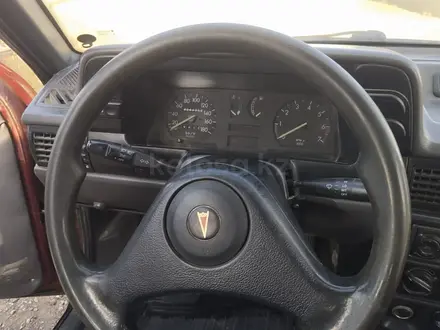 Daewoo Racer 1993 года за 500 000 тг. в Кызылорда – фото 9
