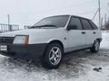 ВАЗ (Lada) 2109 2002 года за 1 200 000 тг. в Усть-Каменогорск – фото 3