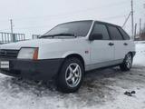 ВАЗ (Lada) 2109 2002 годаfor1 200 000 тг. в Усть-Каменогорск – фото 3