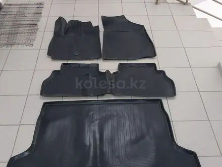 Коврики на шевролет треккер за 30 000 тг. в Астана