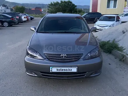 Toyota Camry 2003 года за 4 800 000 тг. в Усть-Каменогорск