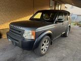 Land Rover Discovery 2006 года за 7 700 000 тг. в Алматы – фото 2