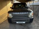 Land Rover Discovery 2006 года за 7 700 000 тг. в Алматы