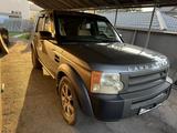 Land Rover Discovery 2006 года за 7 700 000 тг. в Алматы – фото 3