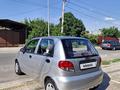 Daewoo Matiz 2012 года за 2 300 000 тг. в Шымкент – фото 4