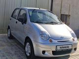 Daewoo Matiz 2012 года за 2 300 000 тг. в Шымкент – фото 3