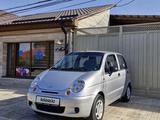 Daewoo Matiz 2012 года за 2 300 000 тг. в Шымкент