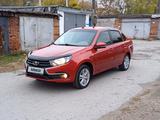 ВАЗ (Lada) Granta 2190 2020 года за 4 900 000 тг. в Костанай