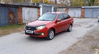 ВАЗ (Lada) Granta 2190 2020 года за 4 900 000 тг. в Костанай