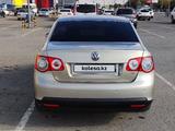 Volkswagen Jetta 2007 года за 3 500 000 тг. в Актобе – фото 4