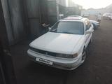 Mitsubishi Galant 1992 года за 750 000 тг. в Алматы – фото 2