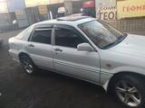 Mitsubishi Galant 1992 года за 750 000 тг. в Алматы – фото 3
