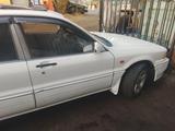 Mitsubishi Galant 1992 года за 750 000 тг. в Алматы – фото 4