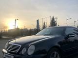 Mercedes-Benz CLK 320 2001 годаүшін3 750 000 тг. в Усть-Каменогорск – фото 3