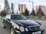 Mercedes-Benz CLK 320 2001 годаүшін4 150 000 тг. в Усть-Каменогорск – фото 4