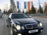 Mercedes-Benz CLK 320 2001 годаүшін4 150 000 тг. в Усть-Каменогорск