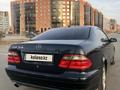 Mercedes-Benz CLK 320 2001 года за 4 300 000 тг. в Усть-Каменогорск – фото 8