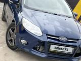 Ford Focus 2012 года за 4 700 000 тг. в Атырау – фото 2