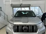 Toyota Land Cruiser Prado Comfort 2023 годаүшін26 330 000 тг. в Атырау