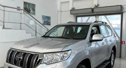 Toyota Land Cruiser Prado Comfort 2023 годаүшін26 330 000 тг. в Атырау – фото 3