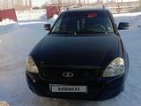 ВАЗ (Lada) Priora 2171 2010 года за 1 800 000 тг. в Макинск – фото 5