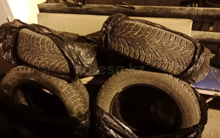 Шиныүшін50 000 тг. в Павлодар