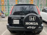 Honda CR-V 1997 годаүшін3 800 000 тг. в Алматы – фото 2