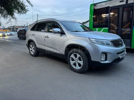 Kia Sorento 2014 года за 8 500 000 тг. в Алматы – фото 3