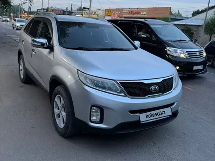 Kia Sorento 2014 года за 8 500 000 тг. в Алматы