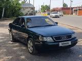 Audi A6 1995 годаүшін5 000 000 тг. в Алматы – фото 2