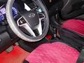 Hyundai Accent 2012 года за 4 400 000 тг. в Шымкент – фото 2