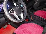Hyundai Accent 2012 года за 4 400 000 тг. в Шымкент – фото 2