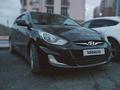Hyundai Accent 2012 года за 4 400 000 тг. в Шымкент – фото 14