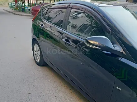 Hyundai Accent 2012 года за 4 400 000 тг. в Шымкент – фото 17