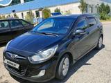 Hyundai Accent 2012 года за 4 400 000 тг. в Шымкент
