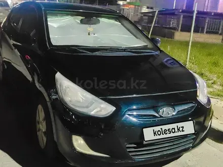 Hyundai Accent 2012 года за 4 400 000 тг. в Шымкент – фото 25