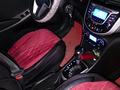 Hyundai Accent 2012 года за 4 400 000 тг. в Шымкент – фото 5