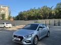 Hyundai Solaris 2019 года за 5 500 000 тг. в Тараз – фото 10