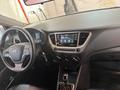 Hyundai Solaris 2019 года за 5 500 000 тг. в Тараз – фото 13