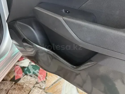 Hyundai Solaris 2019 года за 5 500 000 тг. в Тараз – фото 14