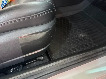 Hyundai Solaris 2019 года за 5 500 000 тг. в Тараз – фото 15