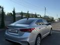 Hyundai Solaris 2019 года за 5 500 000 тг. в Тараз – фото 5