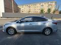 Hyundai Solaris 2019 года за 5 500 000 тг. в Тараз – фото 7