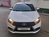 ВАЗ (Lada) Vesta 2020 годаүшін4 900 000 тг. в Актобе