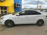 ВАЗ (Lada) Vesta 2020 годаүшін4 900 000 тг. в Актобе – фото 2