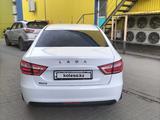 ВАЗ (Lada) Vesta 2020 годаүшін4 900 000 тг. в Актобе – фото 3